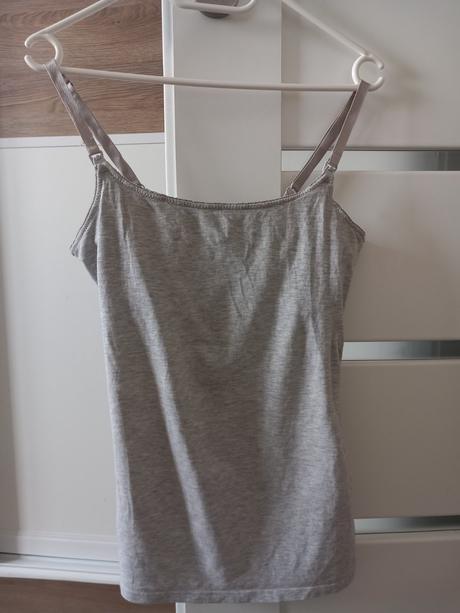 Tielka na dojčenie s, h&m,s