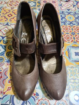 Topanky z luca cavalli, 40