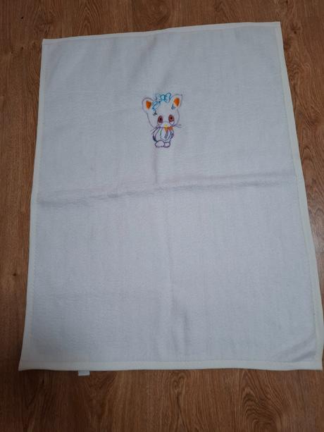 Detská deka/prikrývka,