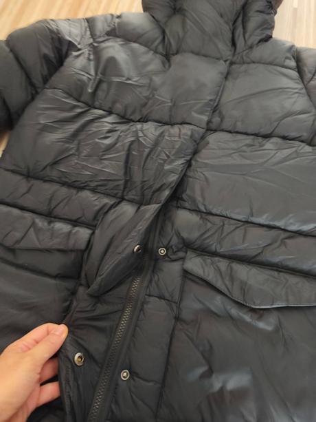 Zimná bunda zn. 4f, s