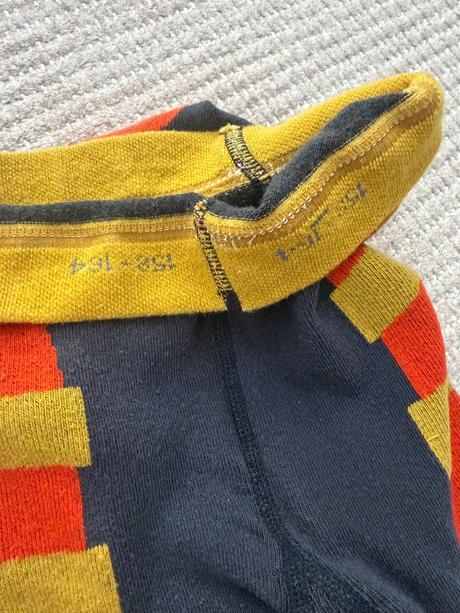 Lyžiarske pančuchy tchibo 158-164, tchibo,158