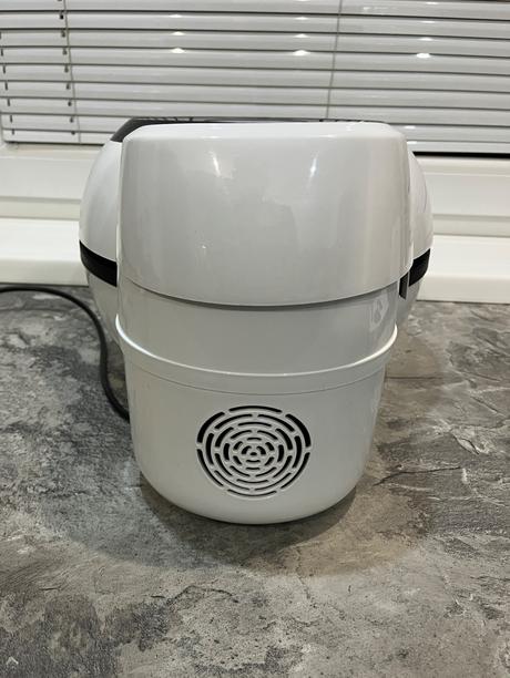 Tefal actifry genius 041 fz760030, tefal
