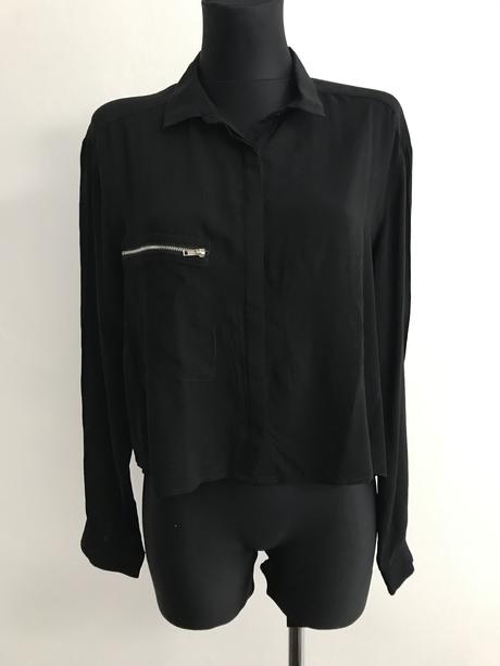 Blúzka pimkie, pimkie,m