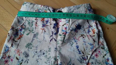 Nohavice zara, veľ. 2-3 roky, zara,92