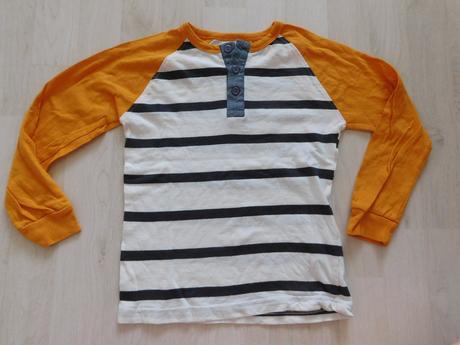 Tričko č.104-110, pepco,104