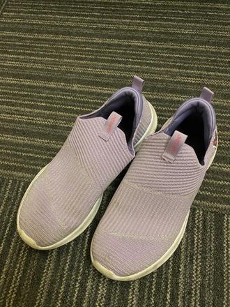 Tenisky, skechers,35