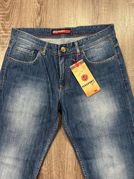 Flexport panske rifle 32/34, l