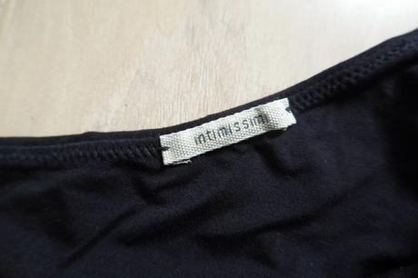 Mäkkučké poddajné body intimissimi, intimissimi,m