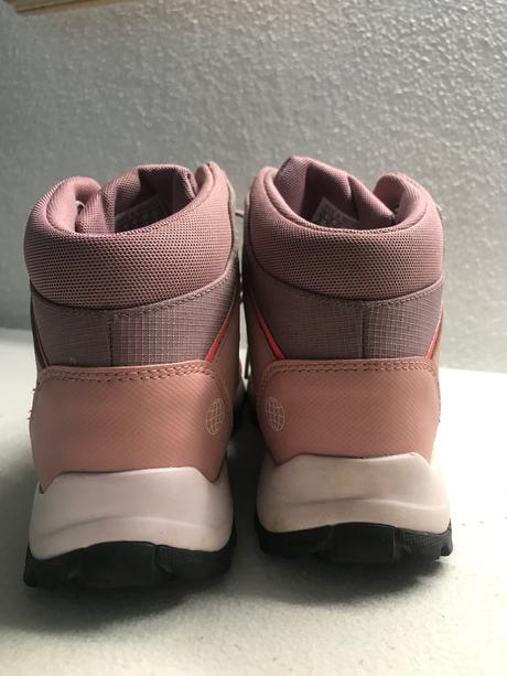 Turisticke topanky 33,5, adidas,33