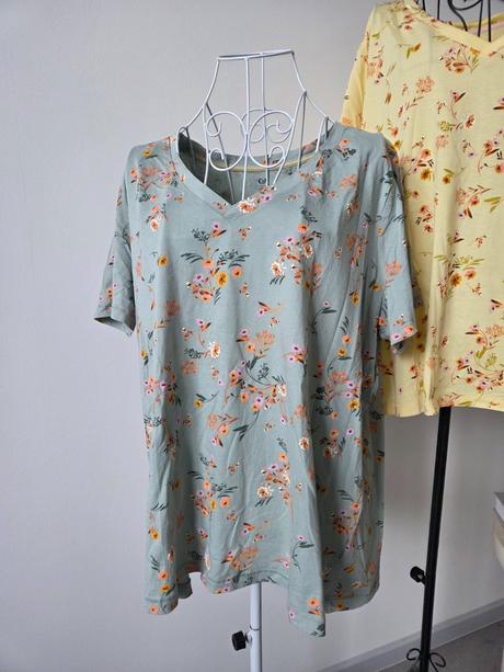 Tričko xl 2ks, c&a,xl