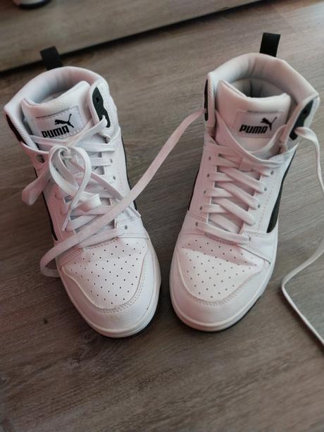 Botazky, puma,36