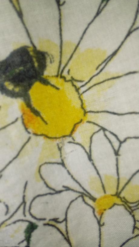 Motylikove letne saty, h&m,92