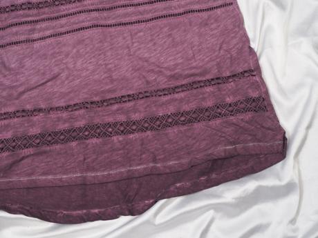 Kvalitné tričko gina benotti, 46