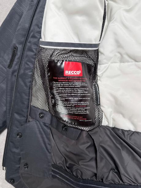 Zimná lyžiarska bunda helly hansen (xs), helly hansen,xs