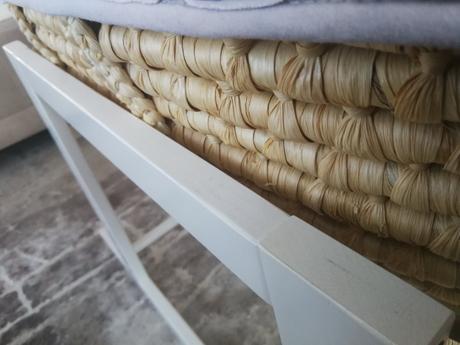 Mojžišov kôš, šírka (cm): 30,dĺžka (cm): 70