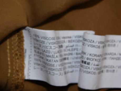 Mng trendy elegantna bluzka, mango,36