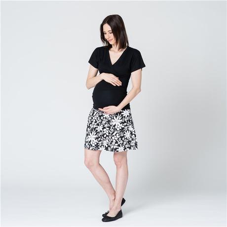 Tehotenská sukňa, m / s / xl / xs