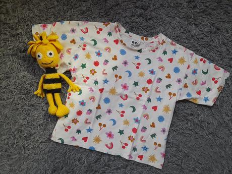 Tričko, ad style,140