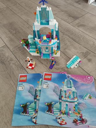 Lego frozen 41062,