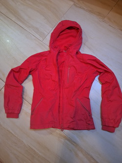 Prechodná bunda, č. 38, h&m,s