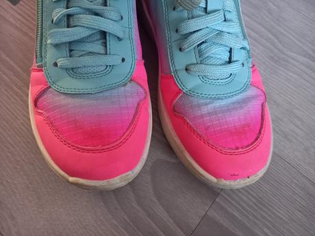 Tenisky superfit, superfit,36