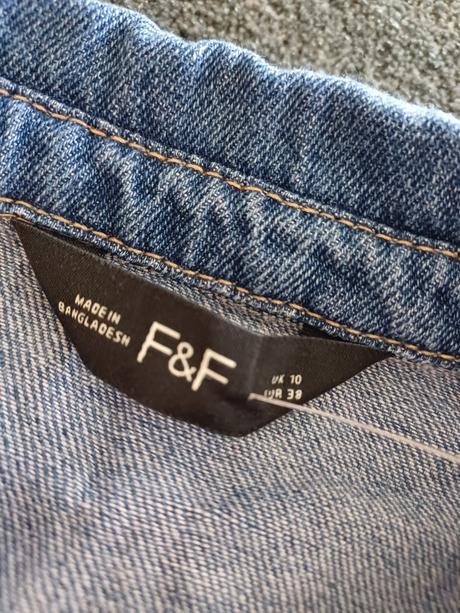 Riflova kosela v.38, f&f,38