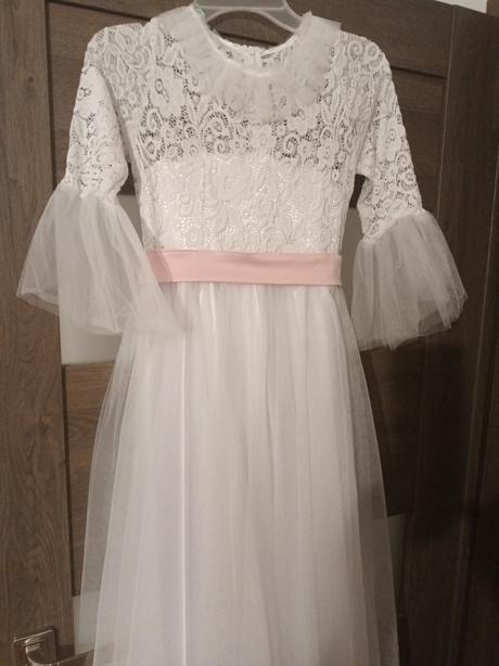 Šaty na 1.sv.prijímanie, 146