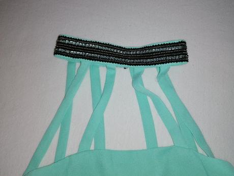 Blúzový top, new look,s