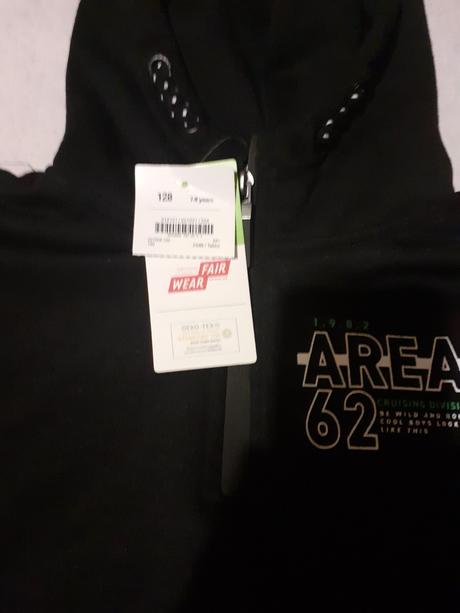 Mikina, dopodopo,128