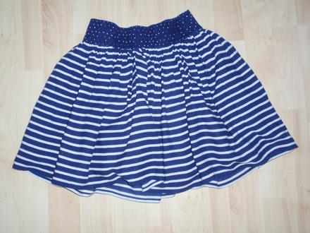 Suknička h&m, h&m,134