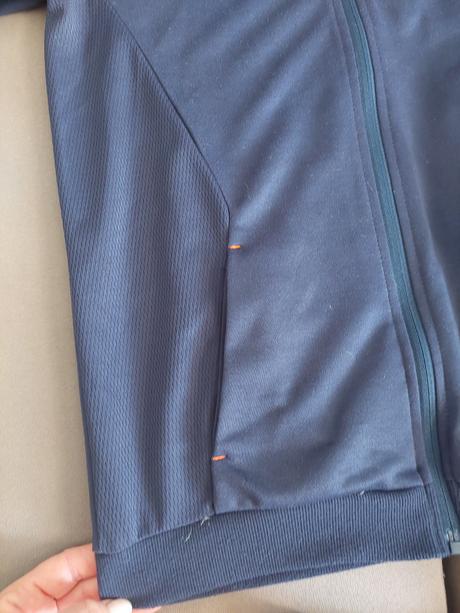 Športová súprava, 170