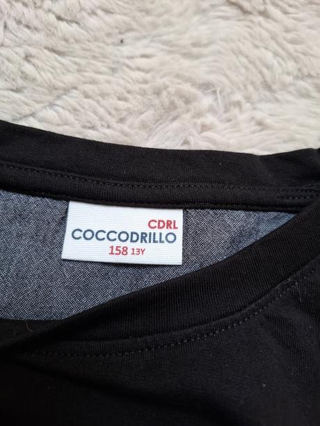 Mikina, coccodrillo,158