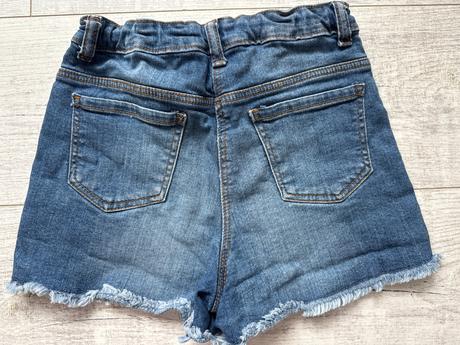 Matalan šortky na 9rokov, matalan,134