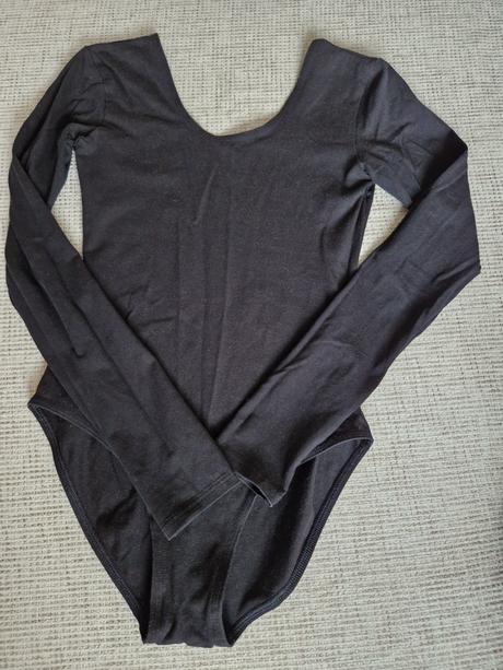 Dres na tanečnú  / gymnastiku, 164