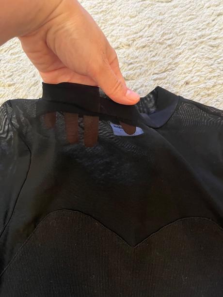 Dámske elegantné tričko, m