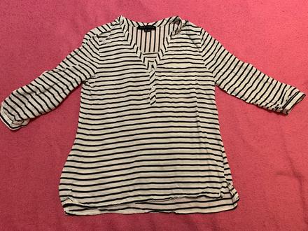 Blúzka / top, gate,38