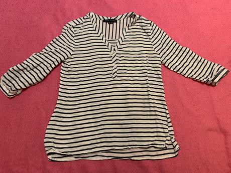 Blúzka / top, gate,38