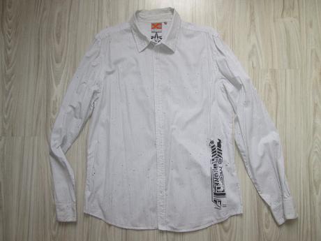 Košeľa kenvelo č. l, kenvelo,l