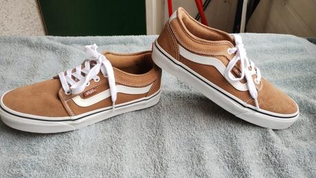 Tenisky, vans,40