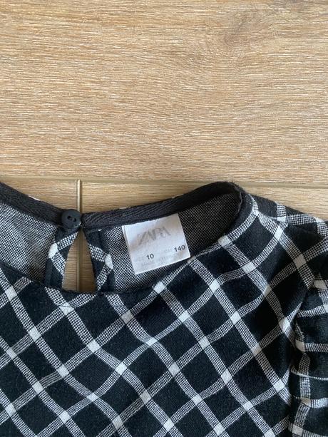 Zara šaty 140 (10 rokov), zara,140