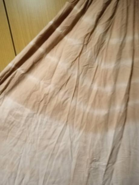 Dámske batikovane šaty,