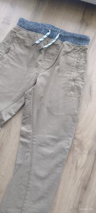 Nohavice úzke 146, pepco,146