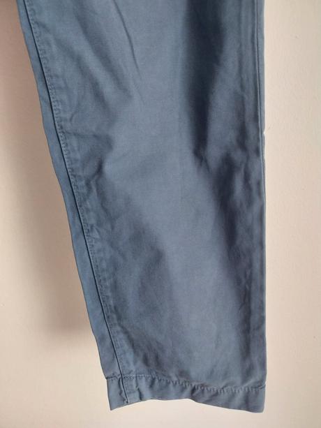 Elegantne nohavice, h&m,m