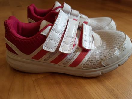 Športová obuv adidas, adidas,34