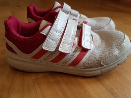 Športová obuv adidas, adidas,34