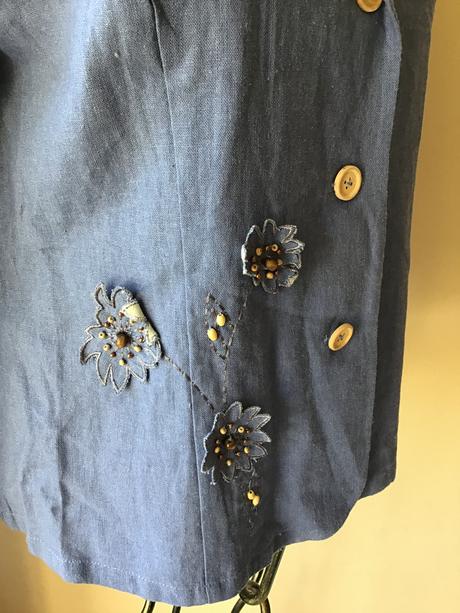 Sako damart, 42 / 44