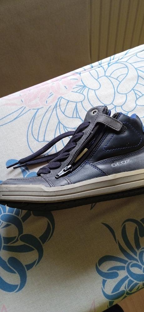 Tenisky vel.36, geox,36