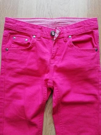 Ružové rifle, crashone,164