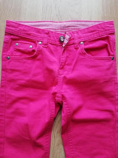 Ružové rifle, crashone,164