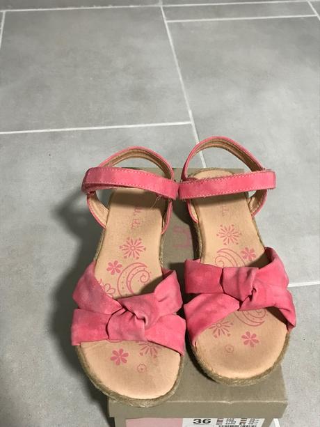 Sandalky 36, nelli blu,36